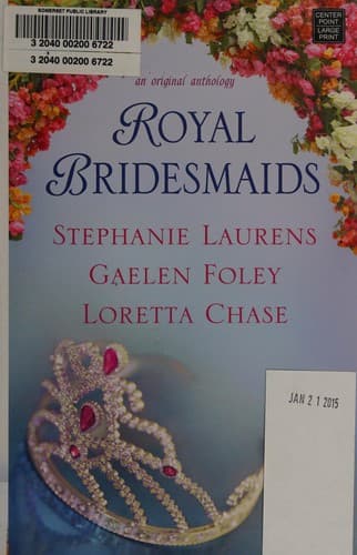 Royal Bridesmaids
