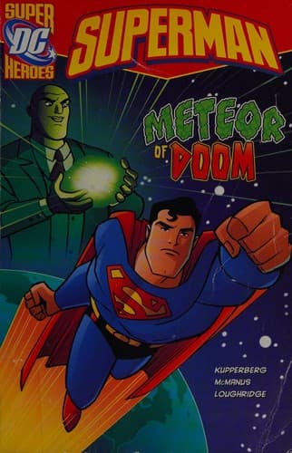Meteor of doom