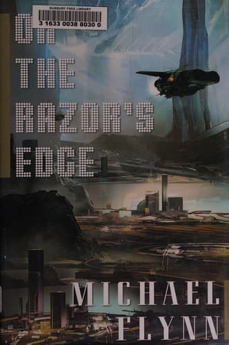 On the Razor's Edge