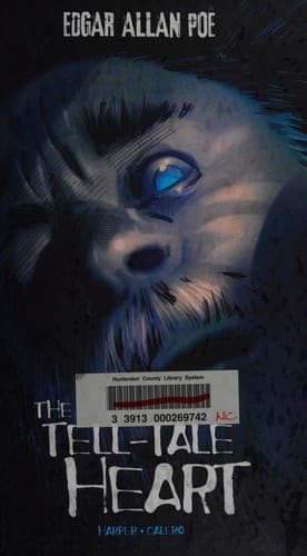 The tell-tale heart