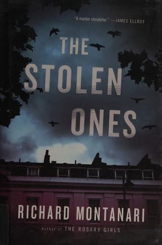 The stolen ones