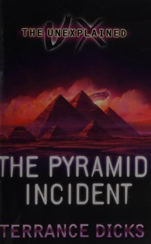 The pyramid incident