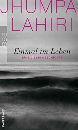 Einmal im Leben