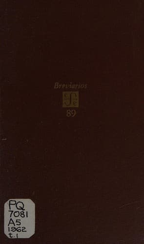 Historia de la literatura hispanoamericana