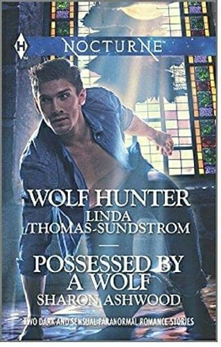 Wolf Hunter and Possessed by a Wolf