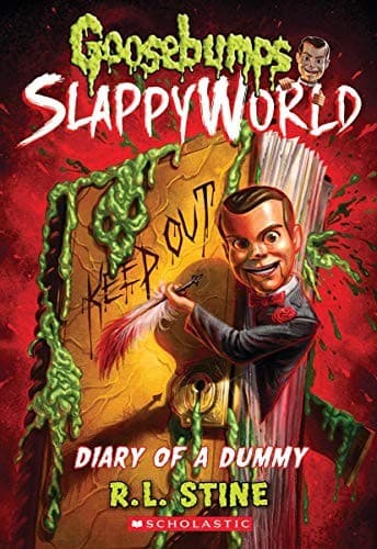 Diary of a Dummy
