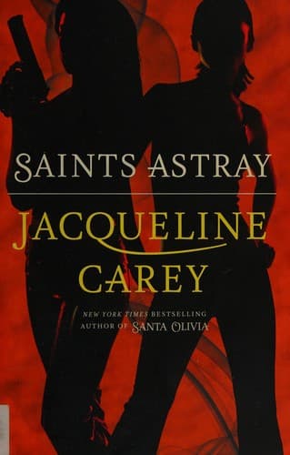 Saints astray