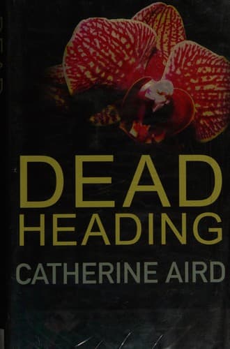 Dead heading