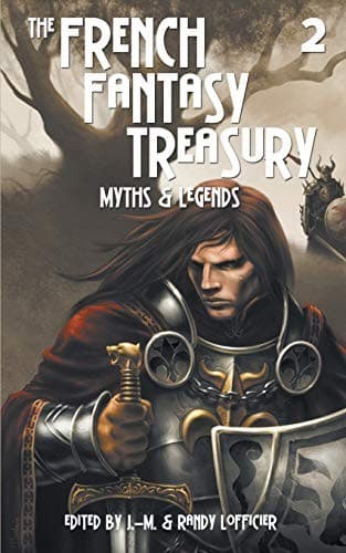 The French Fantasy Treasury