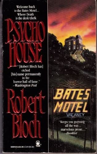 Psycho House