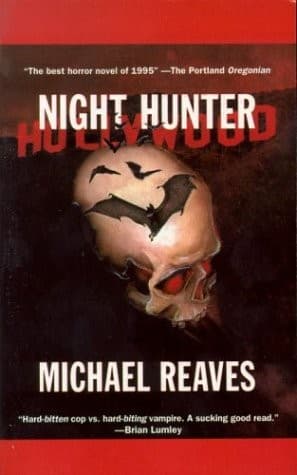 Night hunter