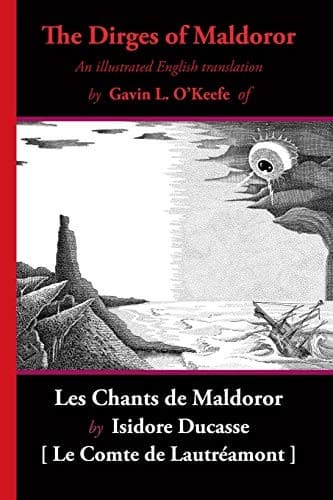 The Dirges of Maldoror