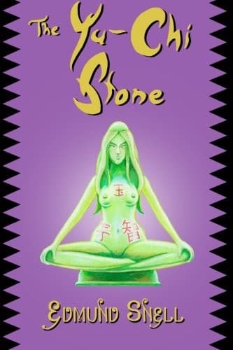 The Yu-Chi Stone