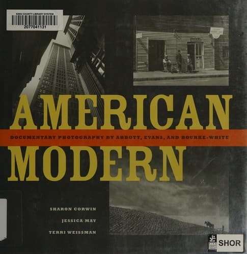 American modern