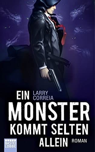 Ein Monster kommt selten allein
