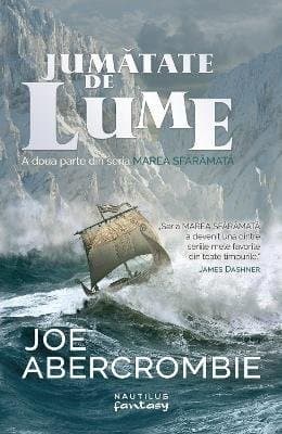 Jumatate de lume