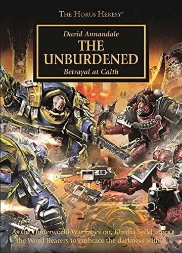 The Unburdened
