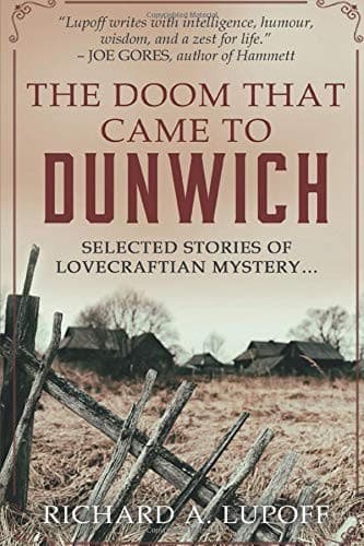 The Doom That Came to Dunwich