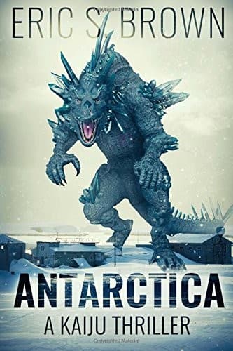 Antarctica