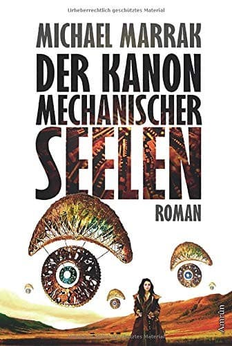 Der Kanon mechanischer Seelen