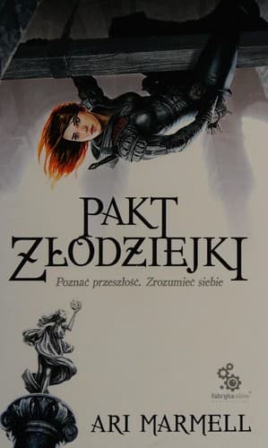 Pakt złodziejki