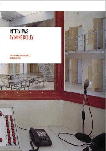 Interviews, conversations, and chit-chat, 1986-2004