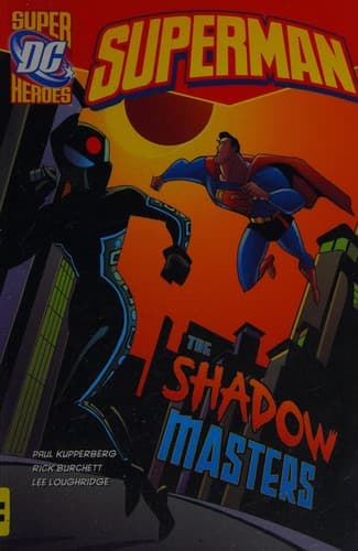The shadow masters