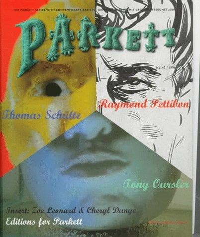 Parkett