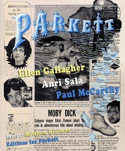 Parkett 2005