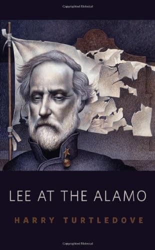 Lee at the Alamo