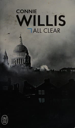 All clear