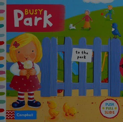 Busy Park
