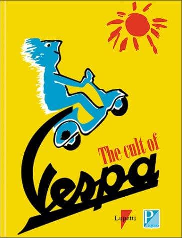 Cult Of Vespa