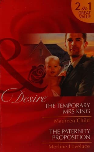The Temporary Mrs. King
