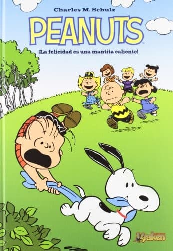 Peanuts