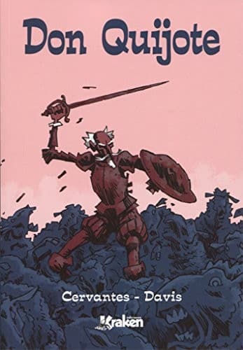Don Quijote