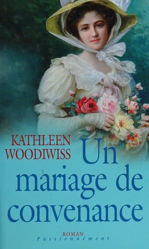 Un mariage de convenance