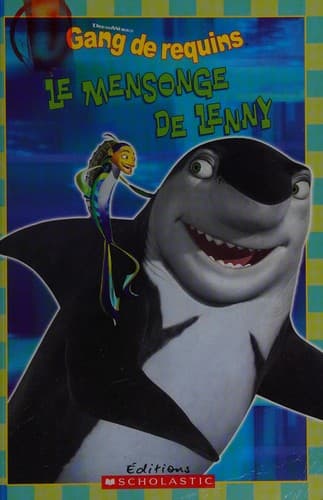 Gang de requins