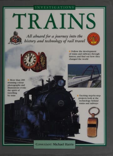 Trains