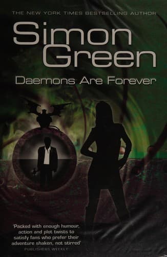 Daemons are forever