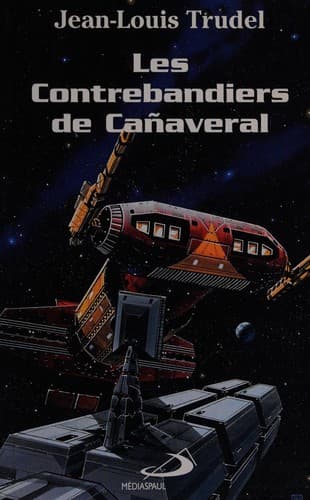 Les contrebandiers de Cañaveral