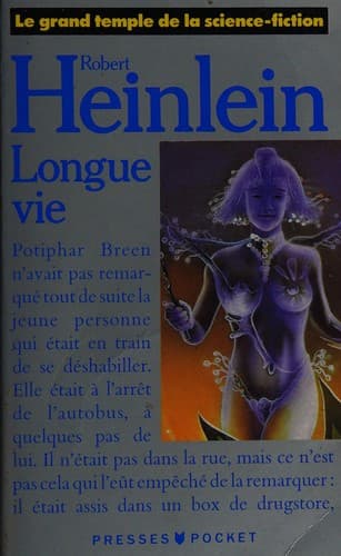 Longue vie
