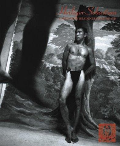 Saint Sebastian