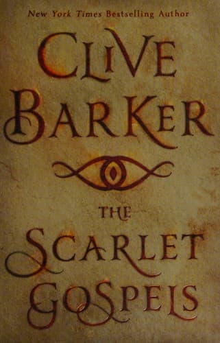 The Scarlet Gospels