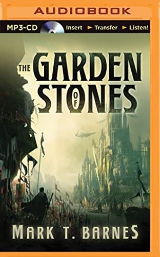 Garden of Stones, The