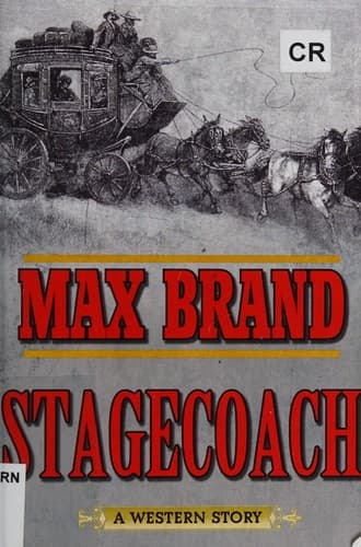 Stagecoach
