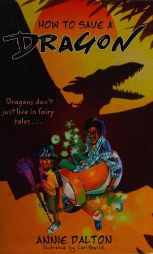 How to Save a Dragon