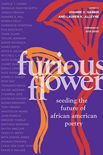 Furious Flower