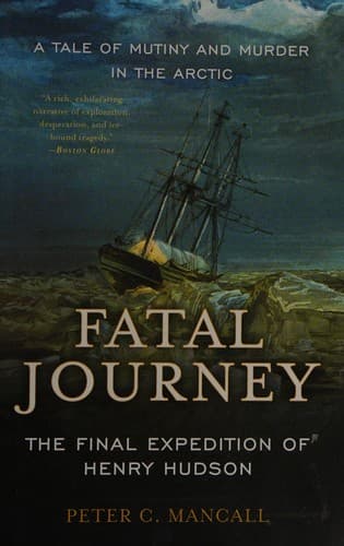 Fatal journey