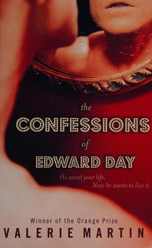 The confessions of Edward Day